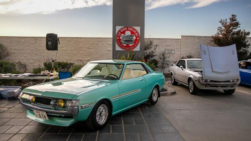 epistrofi toyota celica 3