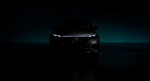 mercedes eqe suv