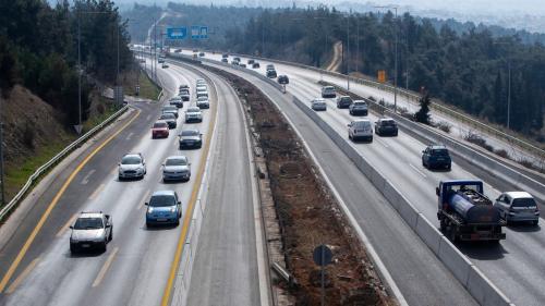 έργα flyover