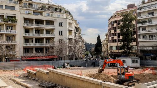 μετρό νέα φιλαδέλφεια γήπεδο ΑΕΚ