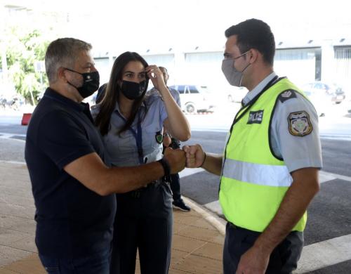 Γιώργος Πατούλης