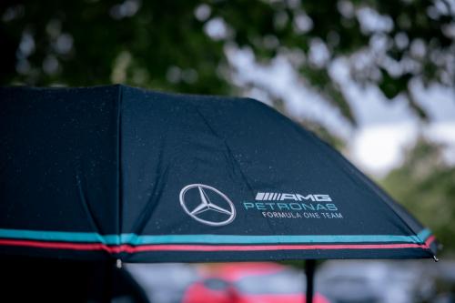 Εργοστάσιο Mercedes