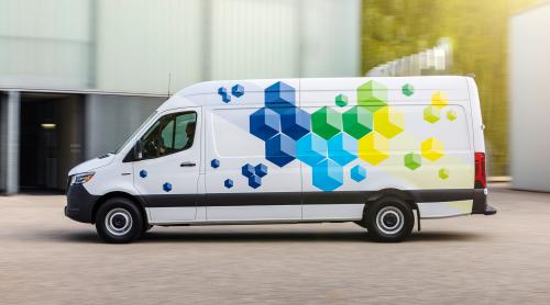 mercedes esprinter