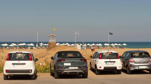 paralia