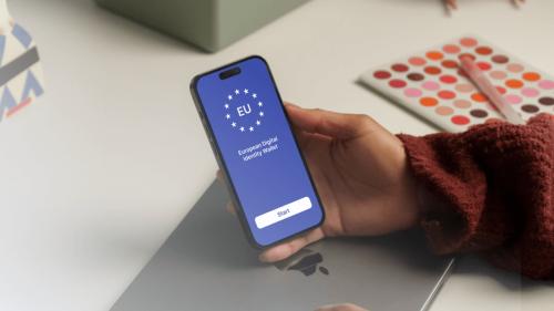 EUDI Wallet