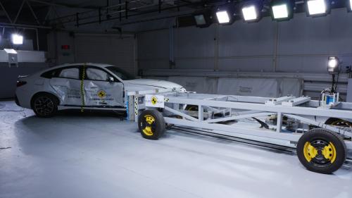 Euroncap