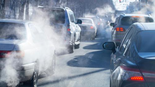 diesel ban βενζινη