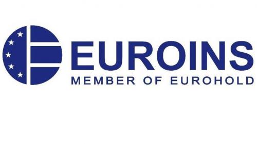 Euroins ασφαλιστική εταιρεία