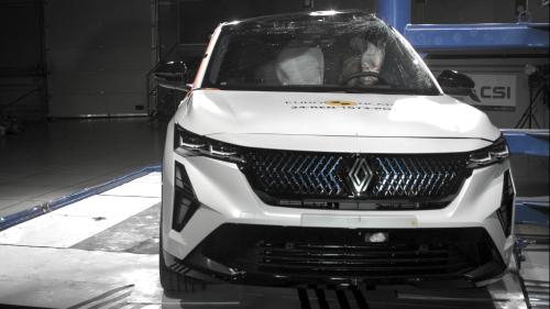euroncap 4