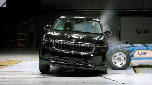 euroncap