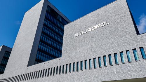 Europol κλοπές αυτοκινήτων
