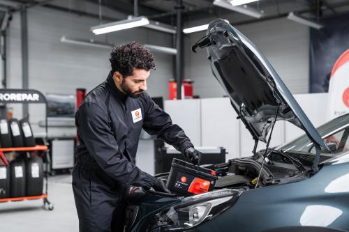 Eurorepar Car Service