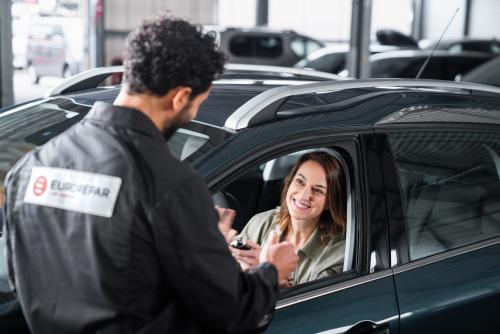 Eurorepar Car Service