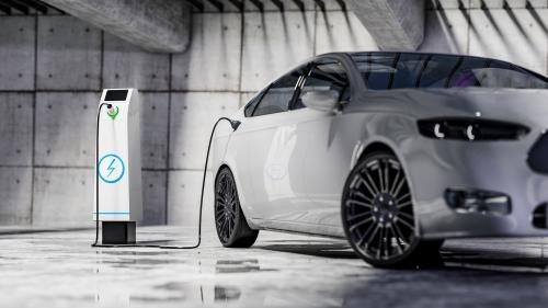 EV Charging