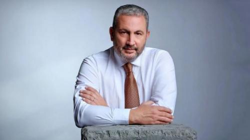 Αλέξανδρος Εξάρχου