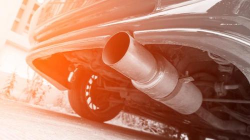 Πρόστιμο ΚΟΚ