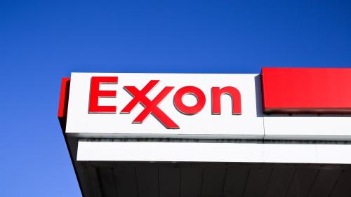 Exxon Mobil
