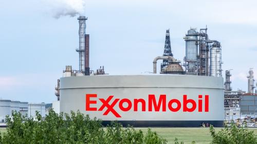 Exxon Mobil