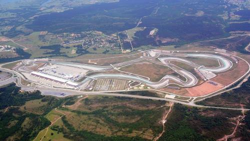Istanbul Park