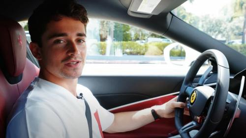 Charles Leclerc