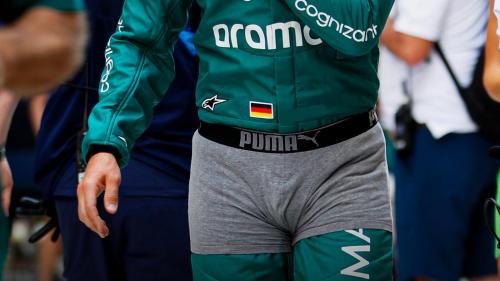 formula 1 underwear