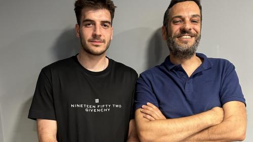 Φώτης Ιωαννίδης