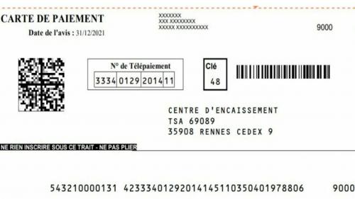 fake tickets 4