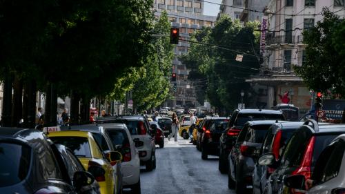πεντάλ συμπλέκτη