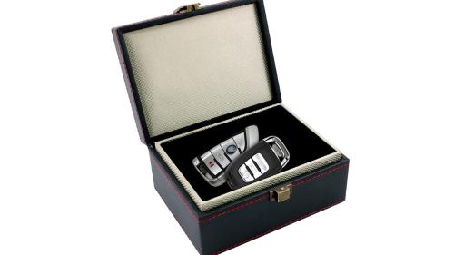 faraday box