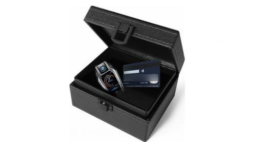 Relay box κλοπή αυτοκινήτου