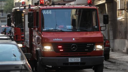 faros sirines peripolika asthenofora epitrepetai