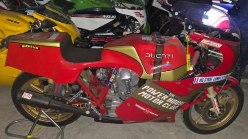 fbi motogp motorcycles