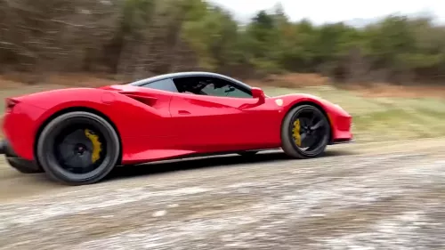 Ferrari