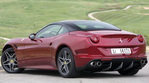 ferrari 200xlmh