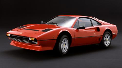 Ferrari 208 GTB