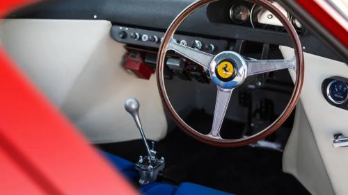 ferrari 250 c