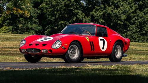 ferrari 250 gto c