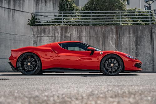 Ferrari 296 gtb