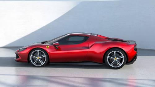 ferrari 296 gtb