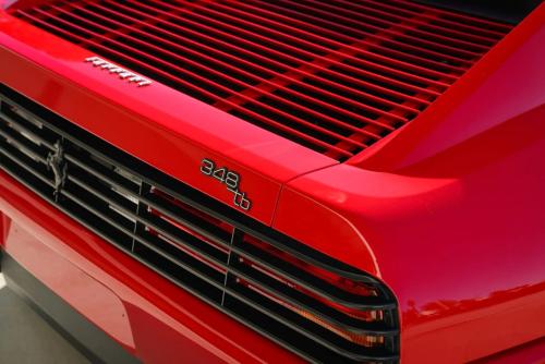 ferrari 348 tb b