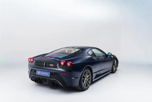 ferrari 430 b