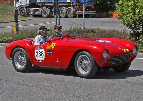 ferrari 500