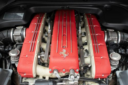 ferrari b