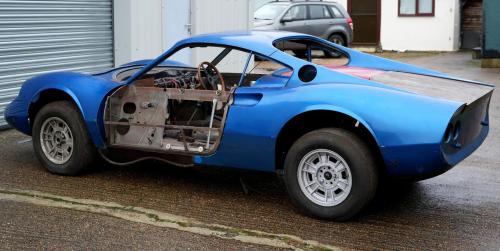 ferrari collection c