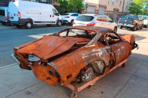 ferrari dino b