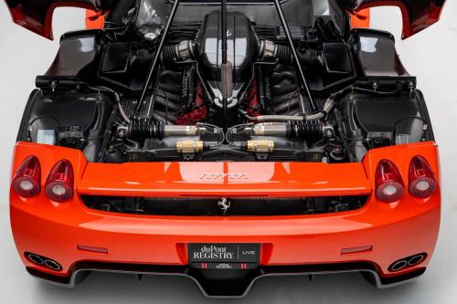ferrari enzo c