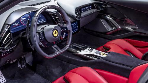 ferrari 12cilindri