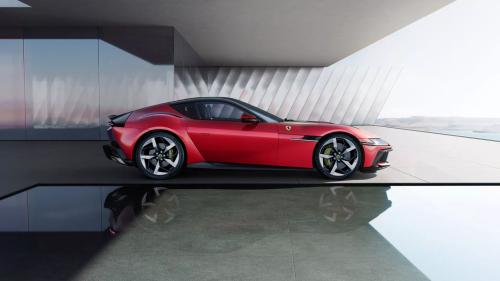 ferrari 12cilindri