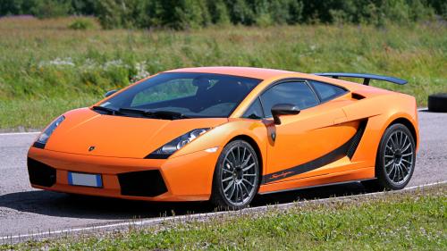 ferrari lamborghini sxoli odigwn