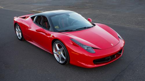 ferrari lamborghini sxoli odigwn